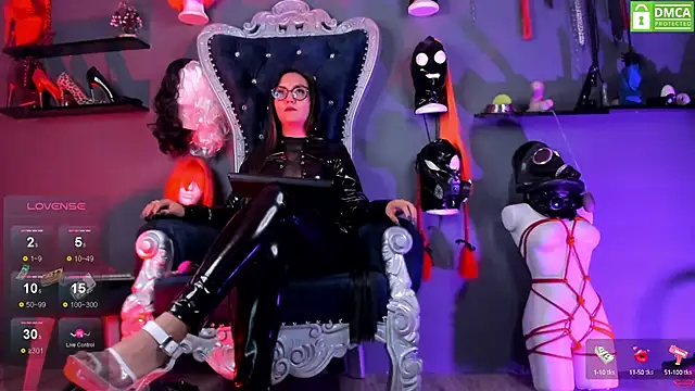 abbymora online show from February 4, 10:34 pm