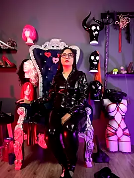 abbymora online show from March 7, 8:33 pm