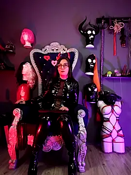 abbymora online show from March 10, 7:18 pm