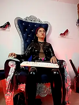 abbymora online show from September 22, 1:18 am