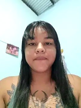 Bellota 22 Fuckme online show from October 16, 8:15 am