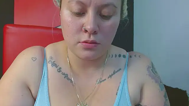 miley jensen online show from October 22, 10:20 pm