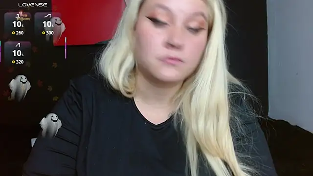 miley jensen online show from October 30, 10:10 pm