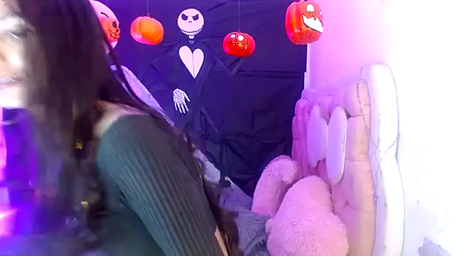 Katty fox69 online show from October 26, 3:12 am