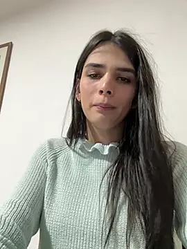Snapshot of LittleePrincess chatting on January 14, 11:48 pm LittleePrincess online show from January 14, 11:48 pm