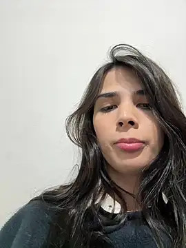 Snapshot of LittleePrincess chatting on February 7, 6:02 pm LittleePrincess online show from February 7, 6:02 pm