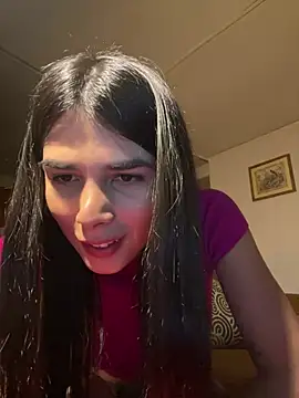 Snapshot of LittleePrincess chatting on March 7, 7:38 pm LittleePrincess online show from March 7, 7:38 pm