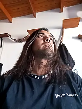 Snapshot of vikingbeard648 chatting on April 11, 12:20 pm vikingbeard648 online show from April 11, 12:20 pm