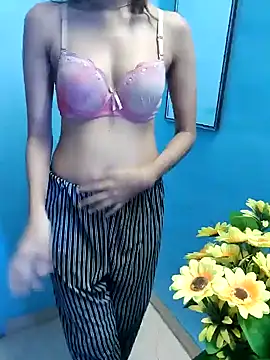 Karina jaan online show from January 11, 6:03 am