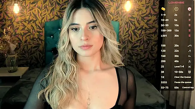 Snapshot of KiaraCarter chatting on January 27, 7:46 pm KiaraCarter online show from January 27, 7:46 pm