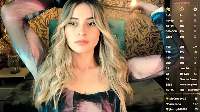 Snapshot of KiaraCarter chatting on January 30, 11:02 pm KiaraCarter online show from January 30, 11:02 pm