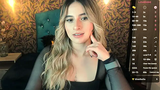 Snapshot of KiaraCarter chatting on March 15, 7:48 pm KiaraCarter online show from March 15, 7:48 pm