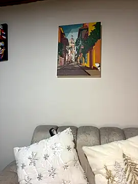 Snapshot of AgathaGeorgiou chatting on October 11, 12:21 am AgathaGeorgiou online show from October 11, 12:21 am