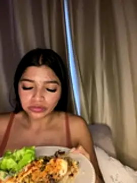 Snapshot of AgathaGeorgiou chatting on November 1, 10:45 pm AgathaGeorgiou online show from November 1, 10:45 pm