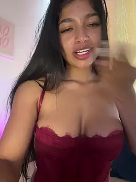 AgathaGeorgiou online show from May 14, 6:04 pm