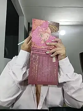 KathieBurning online show from September 24, 7:06 pm