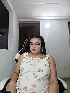 KathieBurning online show from January 7, 8:22 pm