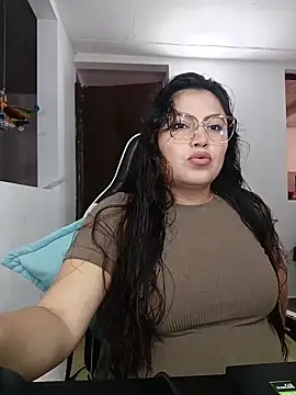 KathieBurning online show from January 18, 6:55 pm