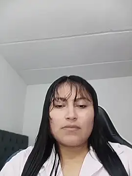 KathieBurning online show from February 13, 9:22 pm