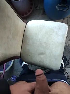 Sxye online show from March 23, 5:28 pm