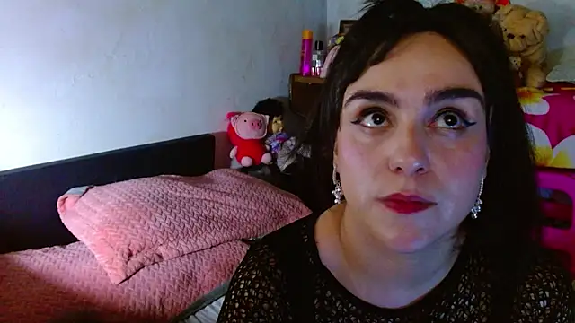 collette beaufoy  online show from May 6, 4:52 am