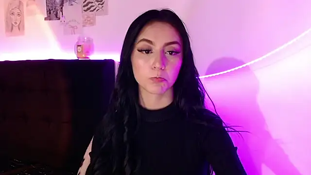 Snapshot of Coralinnee_ chatting on January 24, 5:11 pm Coralinnee online show from January 24, 5:11 pm