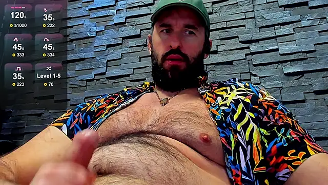David Big Daddy online show from January 6, 5:30 am