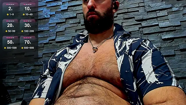 David Big Daddy online show from January 31, 1:43 am