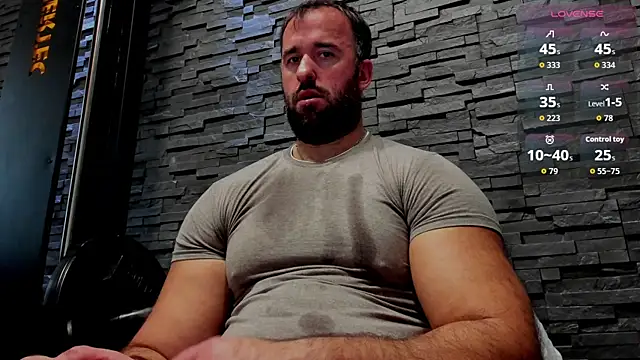 David Big Daddy online show from November 16, 6:41 am