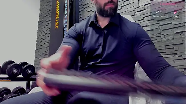 David Big Daddy online show from February 20, 3:47 am