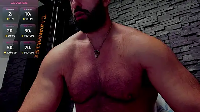 David Big Daddy online show from March 18, 5:16 pm