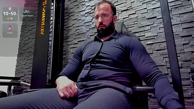 David Big Daddy online show from March 27, 6:07 pm