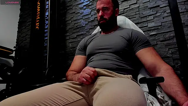 David Big Daddy online show from May 6, 9:31 pm
