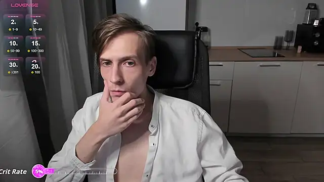 Rick Reed online show from October 23, 10:30 pm