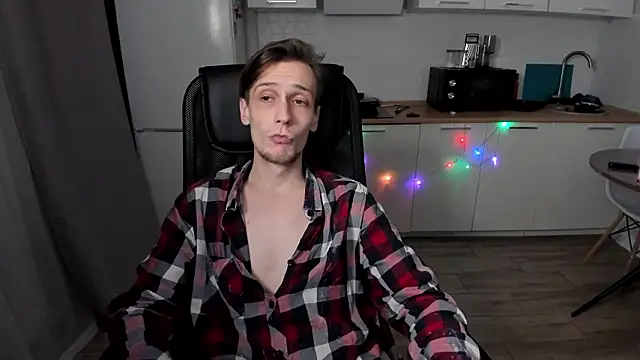 Rick Reed online show from January 31, 11:03 pm