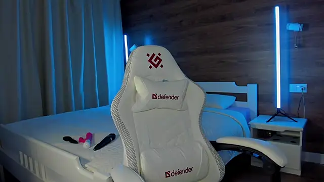 Elizabeth Hottie  online show from February 22, 12:23 am