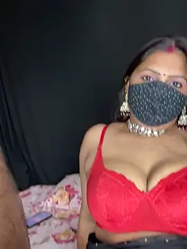 Indian AvaAddams online show from October 13, 4:51 pm