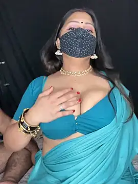 Snapshot of Indian_AvaAddams chatting on May 9, 4:34 pm Indian AvaAddams online show from May 9, 4:34 pm