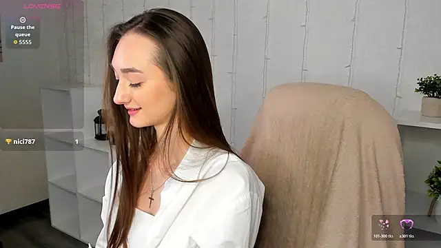 Snapshot of Kelly_Powell chatting on February 9, 5:22 am Kelly Powell online show from February 9, 5:22 am