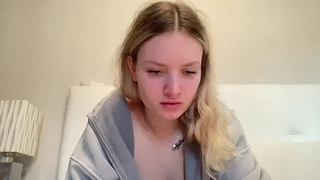 mariemelissah online show from February 2, 10:35 am