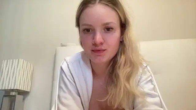 mariemelissah online show from February 13, 4:07 pm