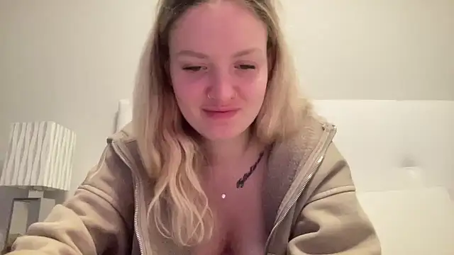 mariemelissah online show from February 15, 3:28 pm