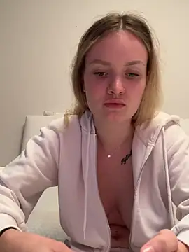 mariemelissah online show from February 22, 12:19 pm