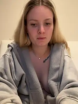 mariemelissah online show from February 23, 6:34 pm