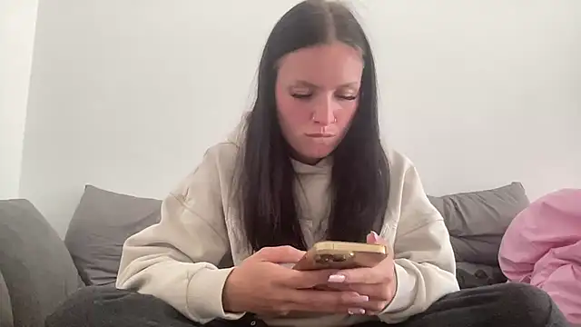 mariemelissah online show from February 27, 11:21 am