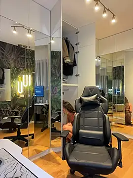 MileySin1111 online show from November 29, 3:26 pm