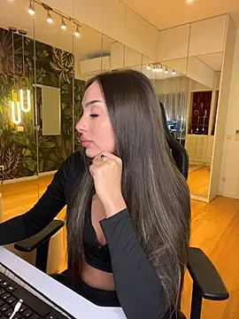 MileySin1111 online show from December 17, 2:56 pm