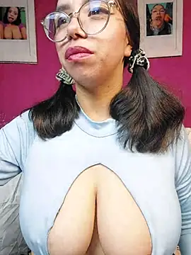 valentina swallow online show from July 16, 4:40 am