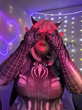 Sweet freya1 online show from April 1, 2:01 am