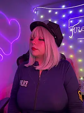 Sweet freya1 online show from April 25, 1:08 am